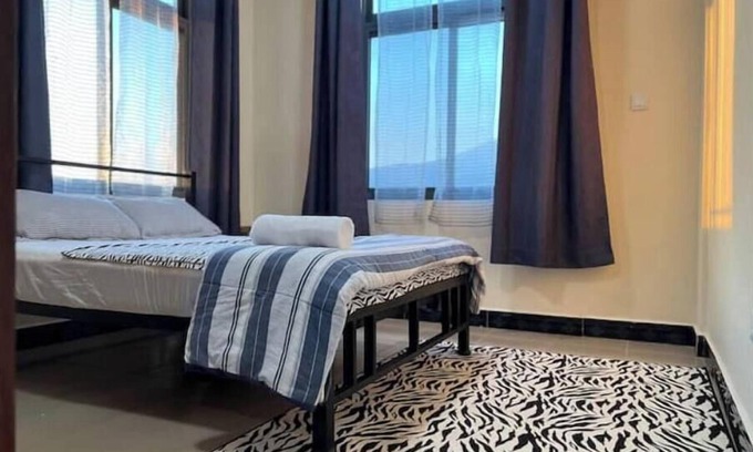 Arusha Apartment | Tai Africa in Arusha City Center