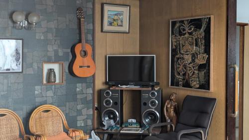 Kamikawa Hotel | Taisetsu Art Stay