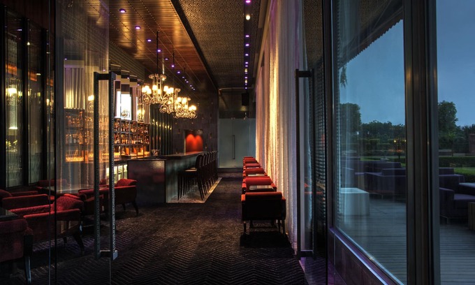 New Delhi Hotel | Taj Palace, New Delhi