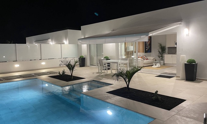 Tajuya Villa | TAJUYA SUITE