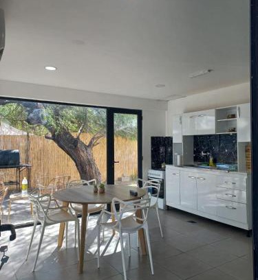 La Rioja Apartment | Takú Huasi