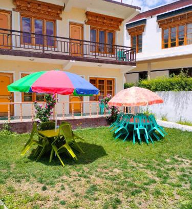 Leh House | Tak Holidays