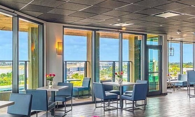 Miami Springs Hotel | Take An Amazing Vacation! 3 Great Units, On-site Pool, Near Bayfront Park!