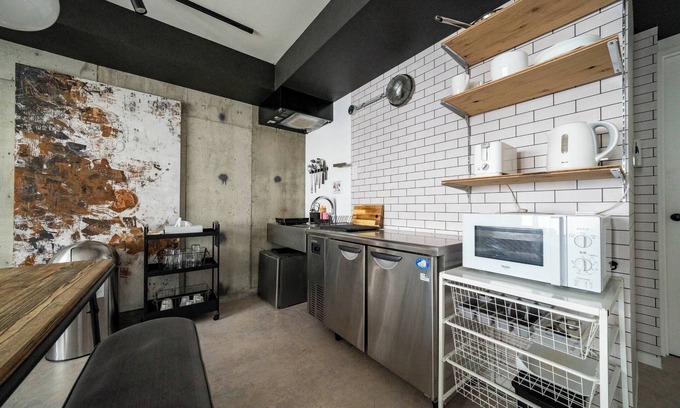 Kotoni Apartment | TAKETO STAY KOTONI 201/Sapporo Hokkaidō