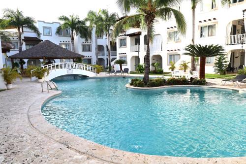 Dominicus Apartment | Tamarindo Dominicus by Mireya