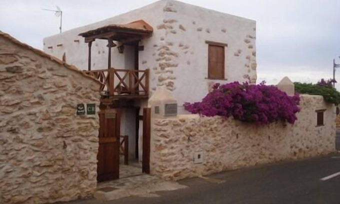 Tuineje Cottage | Tamasite cottage for 4 people