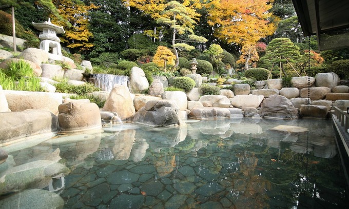 Matsue House | Tamatsukuri Grand Hotel Choseikaku