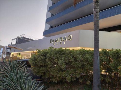 Torre Apartment | Tambaú Flat, Mar Azul