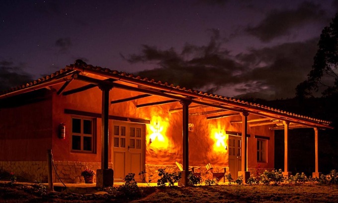 Lamud Bed & Breakfast | Tambo Sapalanchan Lodge