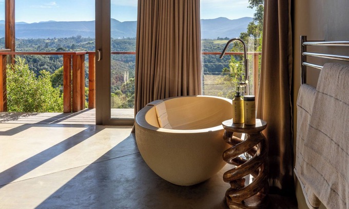 Keurboomstrand Bed & Breakfast | Tamodi Lodge and Stables