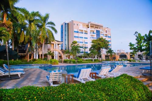 Tanga Hotel | Tanga Beach Resort & Spa