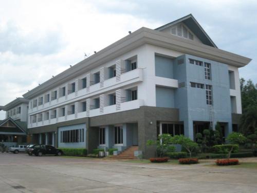 Fang Hotel | Tangerine Ville Hotel