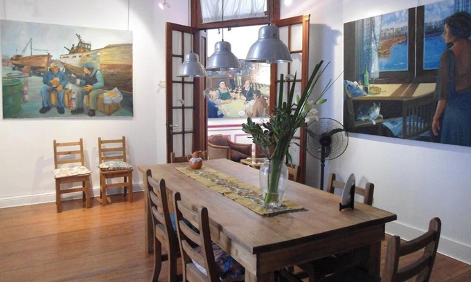 Belgrano Apartment | Tango Cozy Home