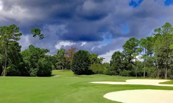 Diamondhead Condo | Tango Juliet