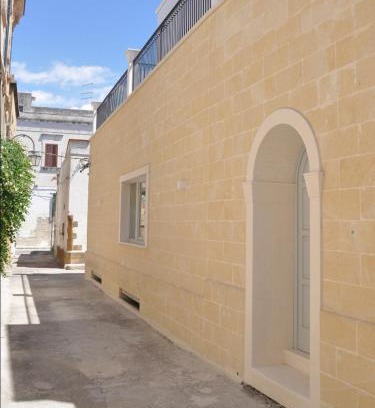 Centro Storico Bed & Breakfast | Tangram House