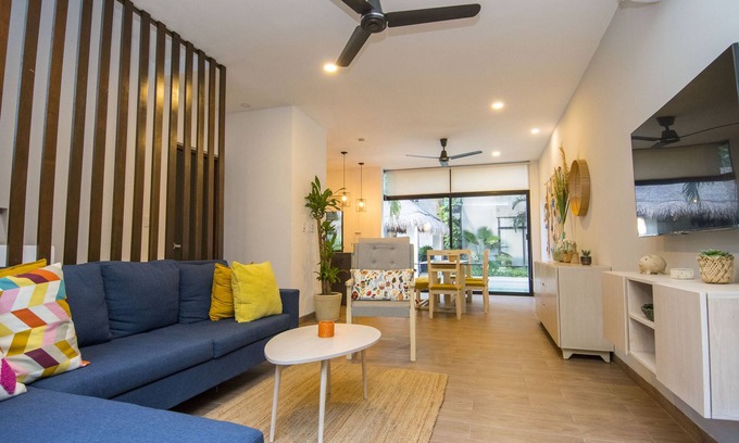 Merida Municipality House | Tannah Luxury Home Vista