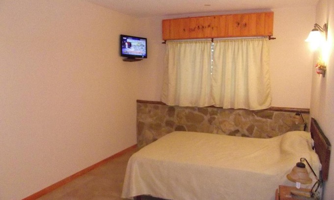 Las Toninas Apartment | Tano Gaucho