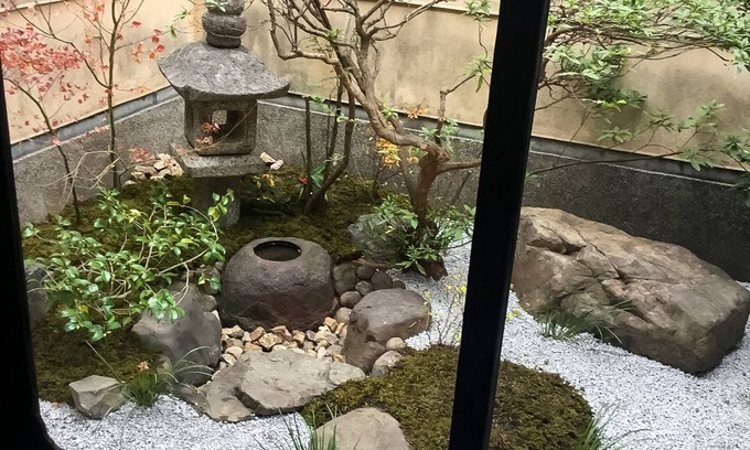 Kamigyo House | Tanoya