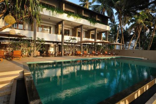 Akurala Hotel | Tantalize Beach