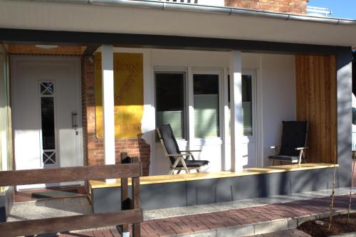 Wardenburg Apartment | Tante Emma