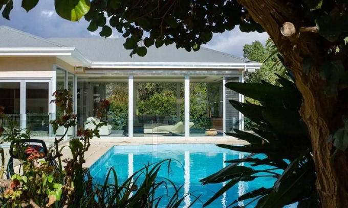 Tanunda House | Tanunda House - Luxury 5 BR in Barossa Wine Region