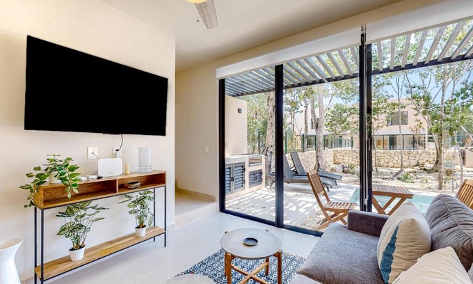 Tulum House | TAO Edena 94