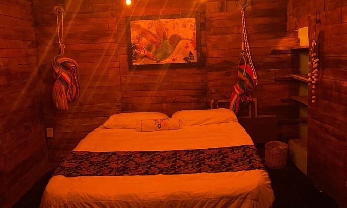 Campeche Hotel | Tapanco Chaac en Hostal