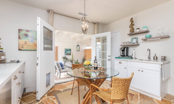 Temecula Cottage | TARA VINEYARDS ESTATE COTTAGE ON 5 ACRES