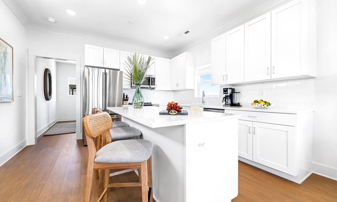 Georgetown House | Tarpon at Winyah Bay Club