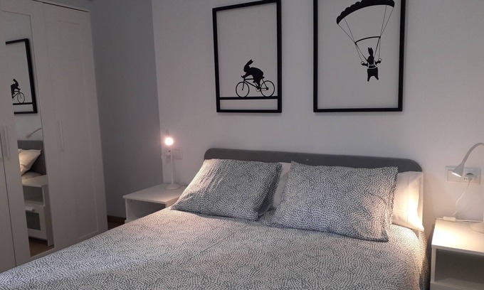 Old Town Apartment | Tarragona Old Town Apartment
