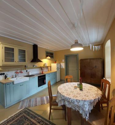 Viljandi Apartment | Tartu tn korter