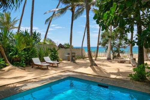 Thiranagama Villa | Taru Villas 906 - Hikkaduwa