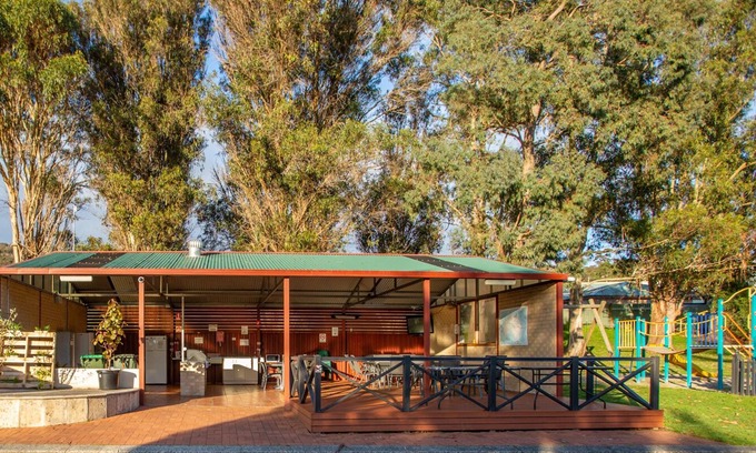 Centennial Park Other | Tasman Holiday Parks - Albany