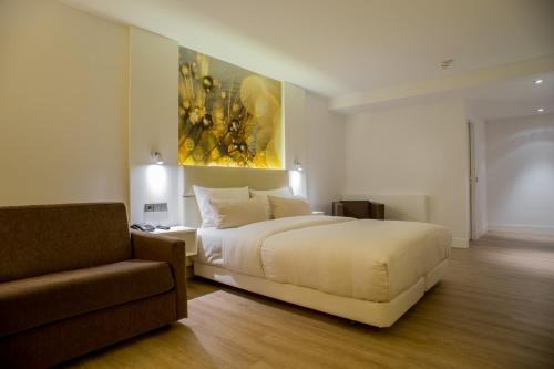 Heidenheim an der Brenz Hotel | Taste Hotel Heidenheim