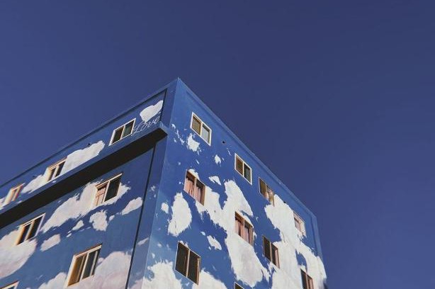 Lome House | Tata Hess press