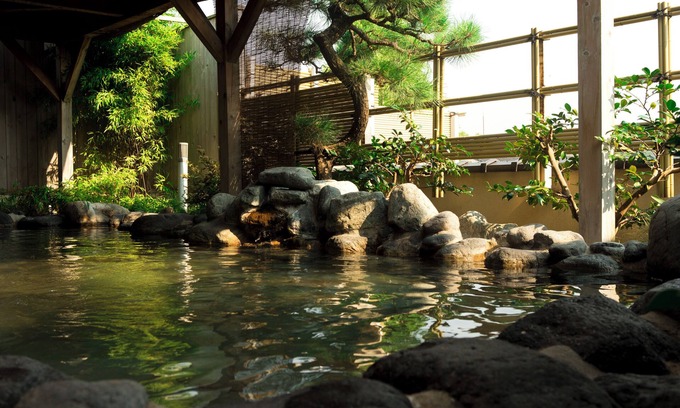 Nomi House | Tatsunokuchi Onsen Matsusaki