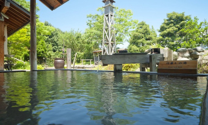 Nomi House | Tatsunokuchi Onsen Tagawa Ryusenkaku