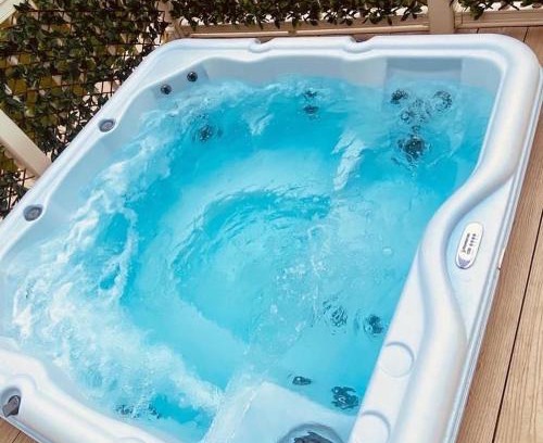 Tattershall Resort | Tattershall Lakes Mini Breaks - Osprey Rise