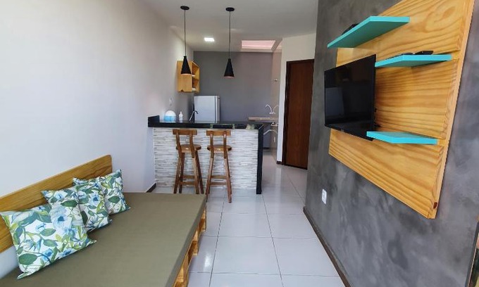 Barra Grande Apartment | Tatuí Flats