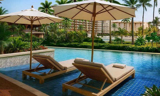 Costa do Sol Resort | TAUA HOTEL E CONVENTION JOAO PESSOA