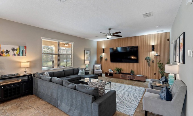 North Mountain House | TBR1431 Summary: Cham