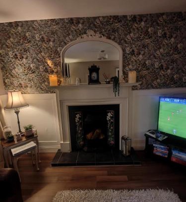 Dungiven House | Teach Baile í nDún Geimhin