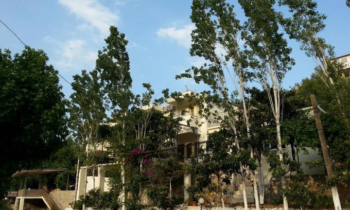 Patara Bed & Breakfast | Teacher Pension & Apart