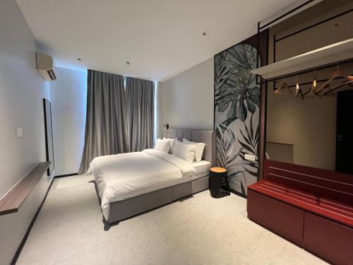 Ayer Keroh Apartment | Teamwork Melaka Cozy Apartment in Ayer Keorh