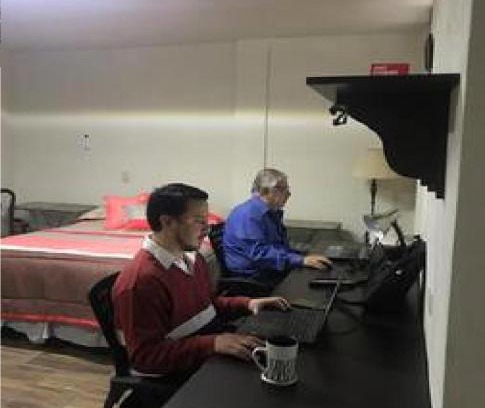 Monterrey Municipality Apartment | Tec, Brisas y Sur de Mty 54633