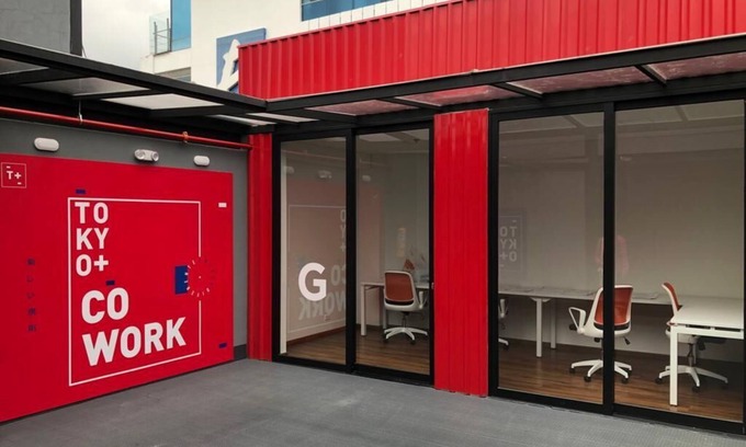 Bogota Apartment | TECHNOLOGICAL STUDIO APARTMENT 100TH STREET BOGOTA