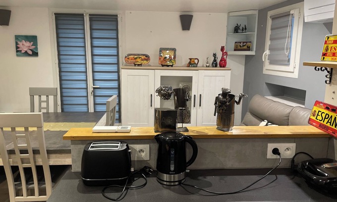 Arles-sur-Tech House | Tedone's house