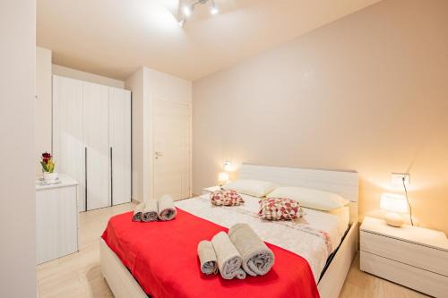 Fossano Apartment | Teeny House