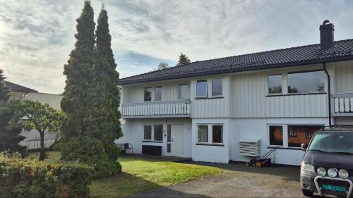 Larvik Apartment | Teientoppen Apartment