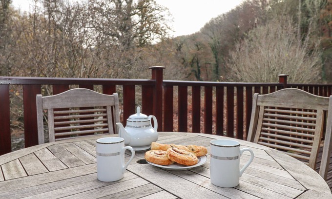 Moretonhampstead Cottage | Teign River Retreat